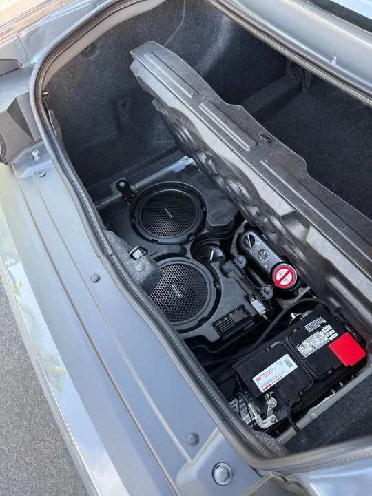2019 Dodge Challenger SRT8 & 392 3rd Gen - Image 7 of 10
