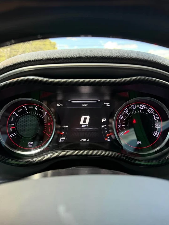 2019 Dodge Challenger SRT8 & 392 3rd Gen - Image 11 of 11