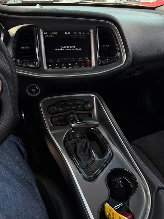 2019 Dodge Challenger SRT8 & 392 3rd Gen - Image 9 of 11