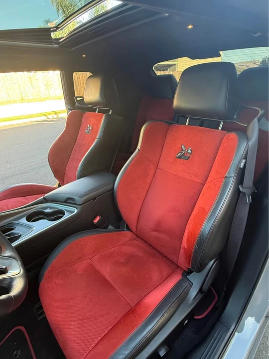 2019 Dodge Challenger SRT8 & 392 3rd Gen - Image 6 of 10