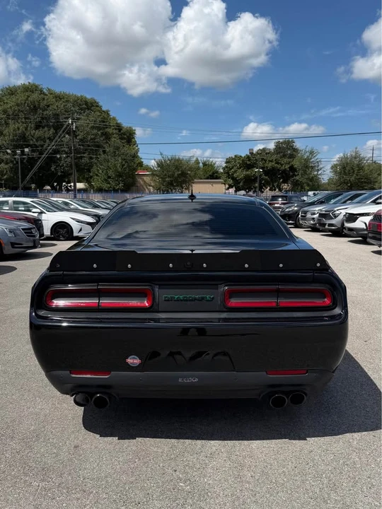 2019 Dodge Challenger SRT8 & 392 3rd Gen - Image 3 of 11