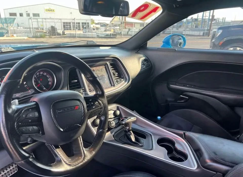 2019 Dodge Challenger SRT8 & 392 3rd Gen - Image 7 of 8