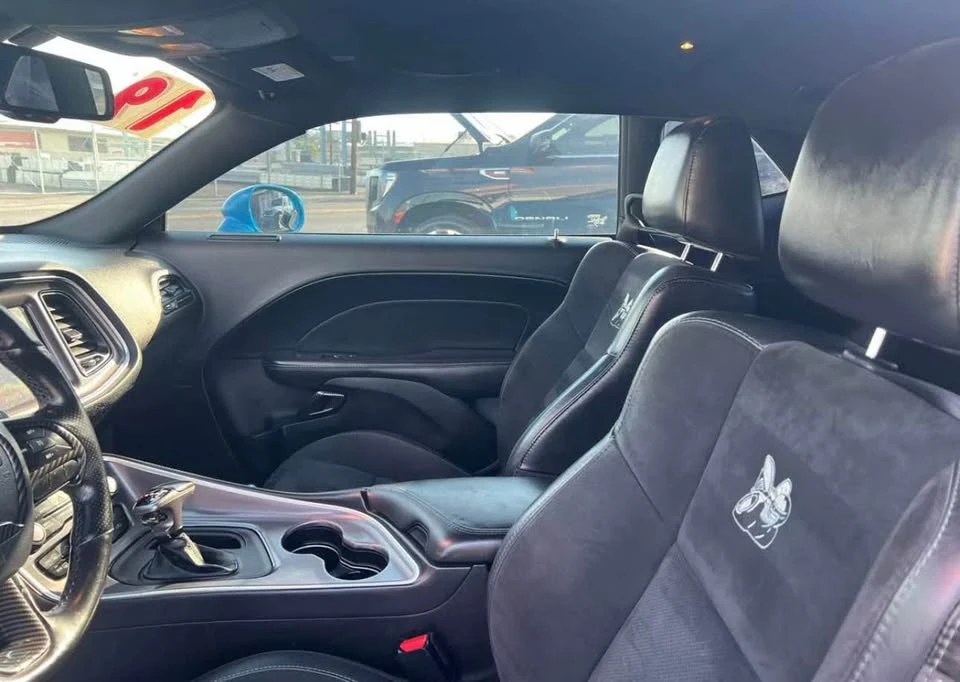 2019 Dodge Challenger SRT8 & 392 3rd Gen - Image 6 of 8