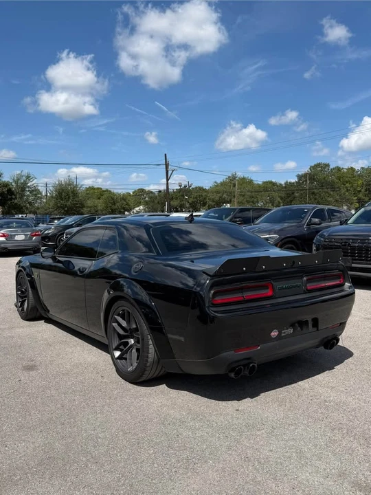 2019 Dodge Challenger SRT8 & 392 3rd Gen - Image 2 of 11
