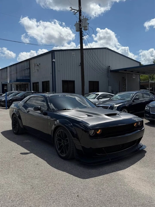 2019 Dodge Challenger SRT8 & 392 3rd Gen - Image 5 of 11