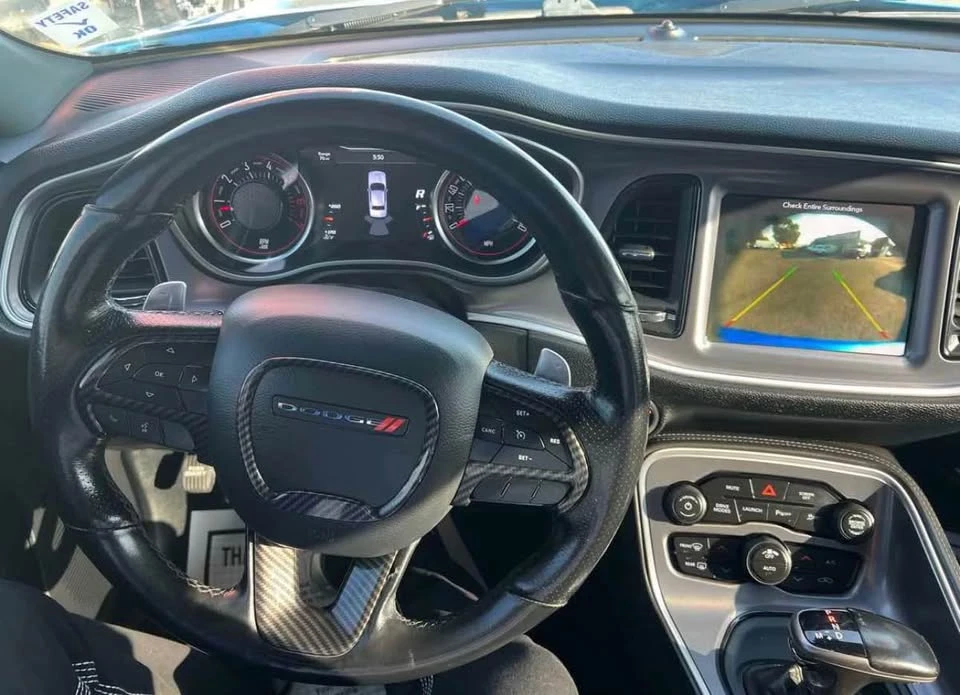 2019 Dodge Challenger SRT8 & 392 3rd Gen - Image 8 of 8