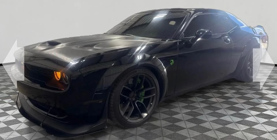 2019 Dodge Challenger SRT8 & 392 3rd Gen - Image 4 of 8