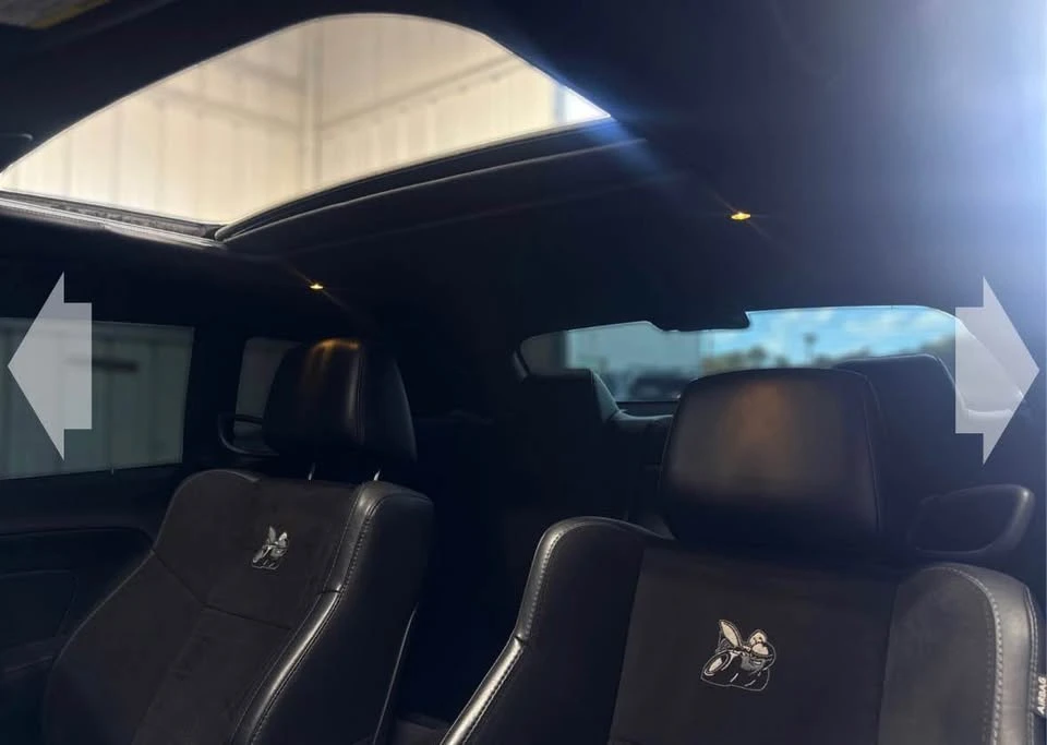 2019 Dodge Challenger SRT8 & 392 3rd Gen - Image 8 of 8