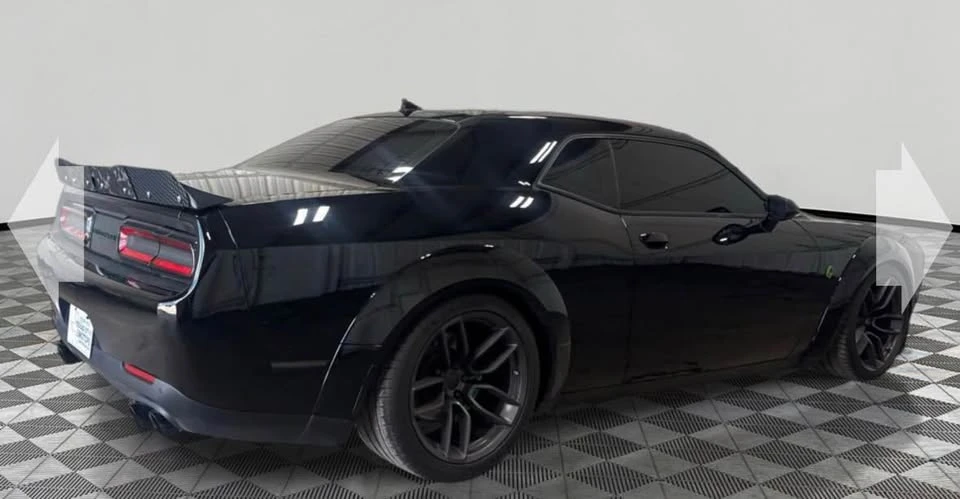 2019 Dodge Challenger SRT8 & 392 3rd Gen - Image 3 of 8