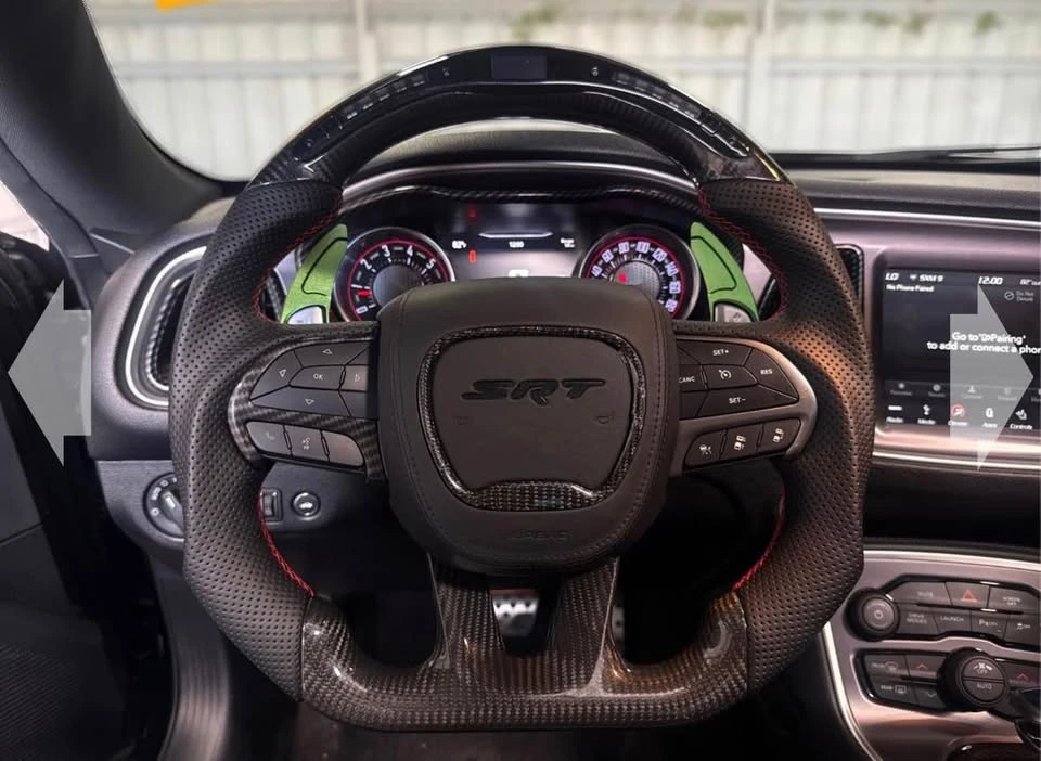 2019 Dodge Challenger SRT8 & 392 3rd Gen - Image 7 of 8