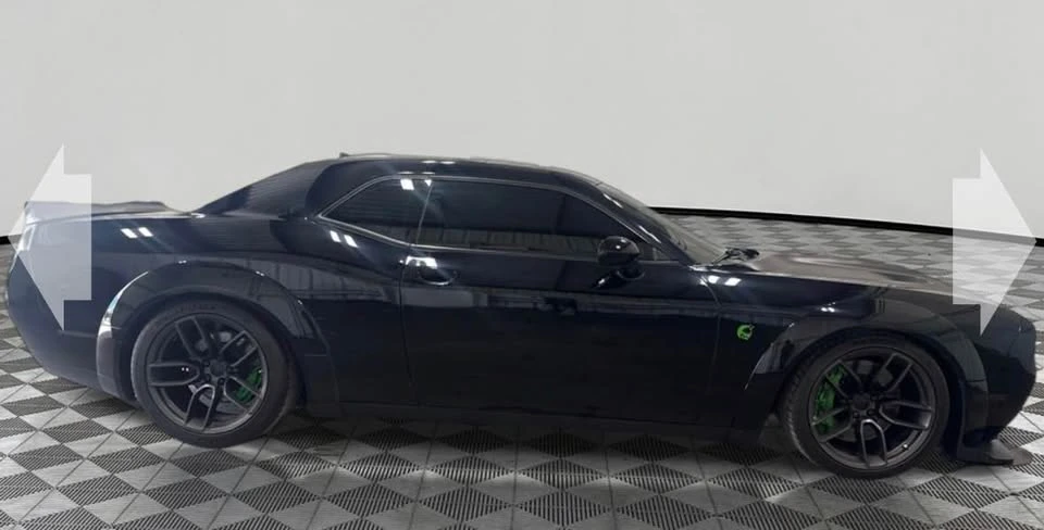 2019 Dodge Challenger SRT8 & 392 3rd Gen - Image 2 of 8