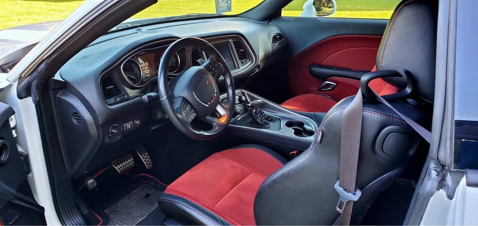 2019 Dodge Challenger SRT8 & 392 3rd Gen - Image 6 of 14
