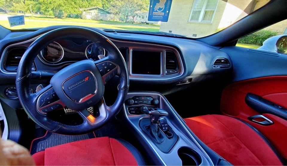 2019 Dodge Challenger SRT8 & 392 3rd Gen - Image 8 of 14
