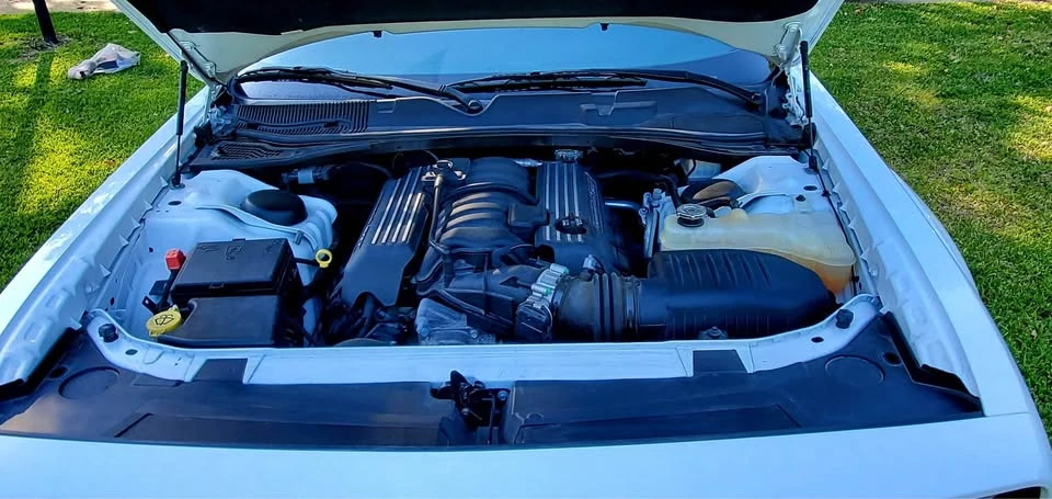 2019 Dodge Challenger SRT8 & 392 3rd Gen - Image 12 of 14
