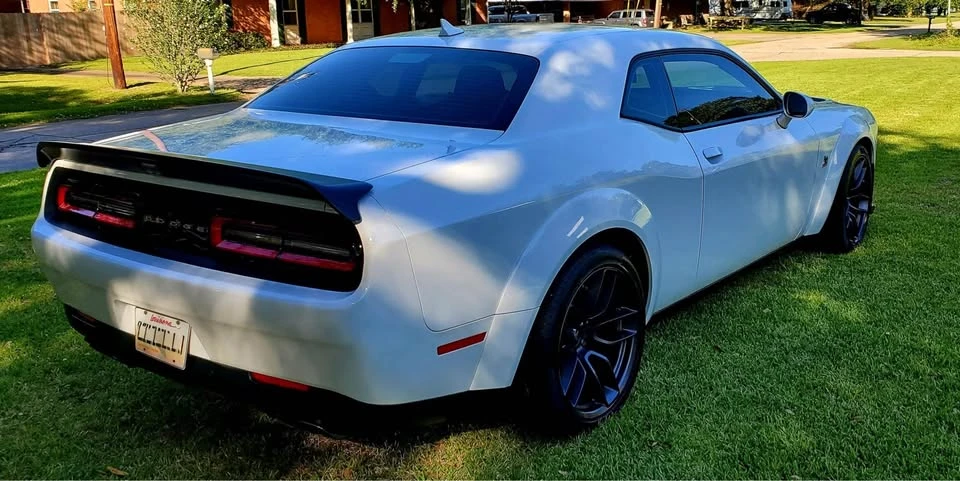 2019 Dodge Challenger SRT8 & 392 3rd Gen - Image 5 of 14