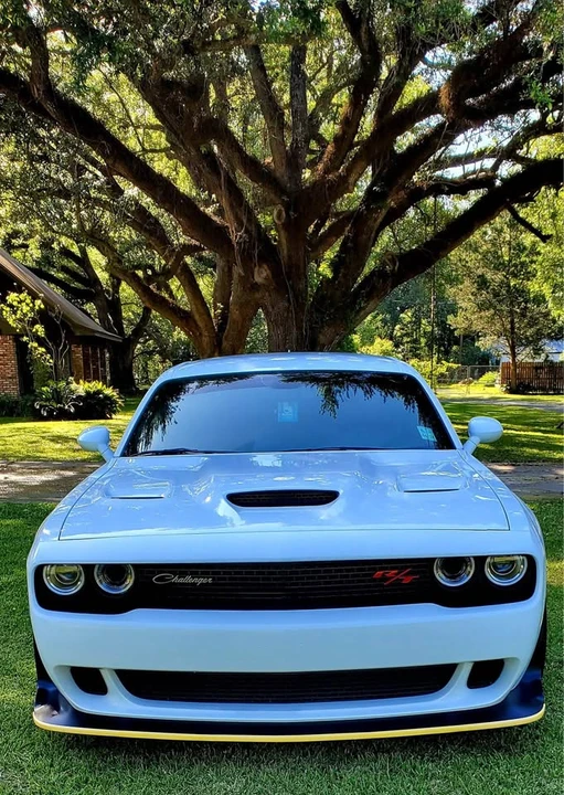 2019 Dodge Challenger SRT8 & 392 3rd Gen - Image 2 of 14