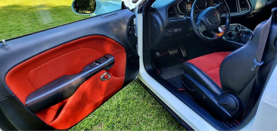 2019 Dodge Challenger SRT8 & 392 3rd Gen - Image 7 of 14