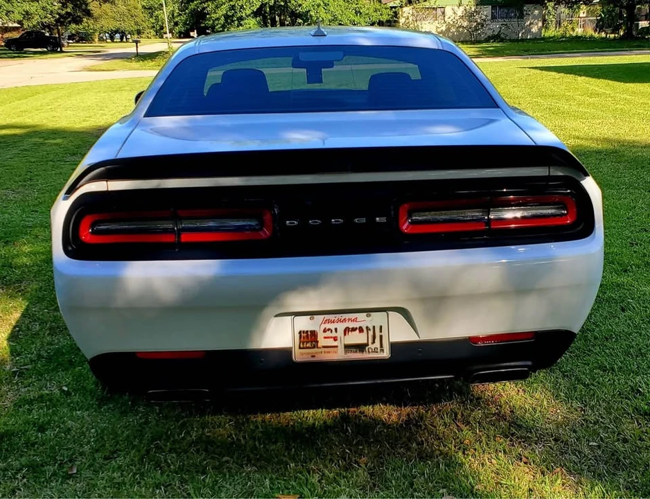 2019 Dodge Challenger SRT8 & 392 3rd Gen - Image 4 of 14