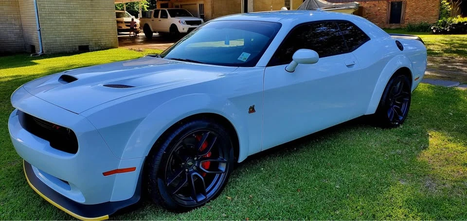 2019 Dodge Challenger SRT8 & 392 3rd Gen - Image 3 of 14