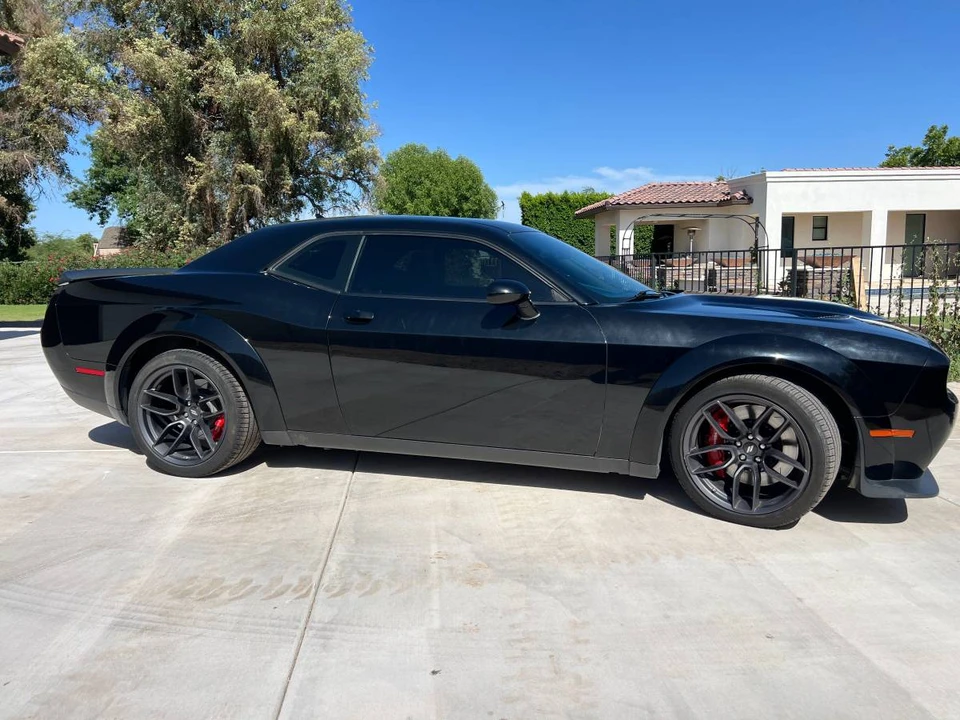 2019 Dodge Challenger SRT8 & 392 3rd Gen - Image 3 of 16