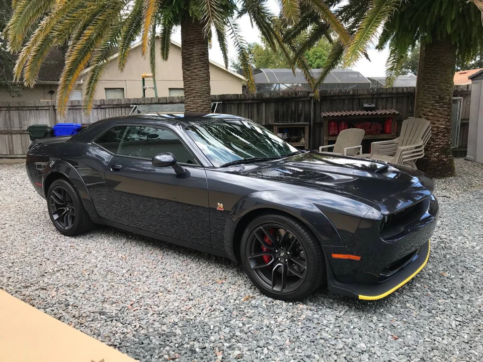 2019 Dodge Challenger SRT8 & 392 3rd Gen - Image 4 of 24