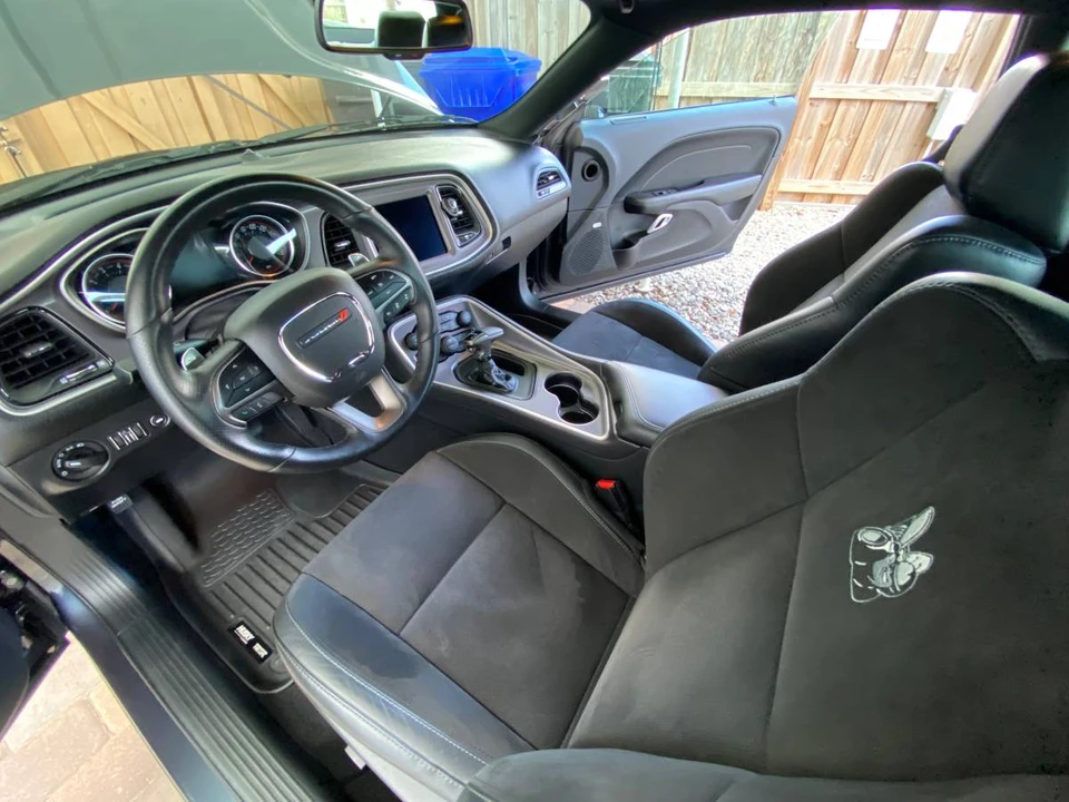 2019 Dodge Challenger SRT8 & 392 3rd Gen - Image 15 of 24