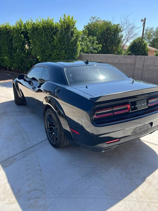 2019 Dodge Challenger SRT8 & 392 3rd Gen - Image 6 of 16