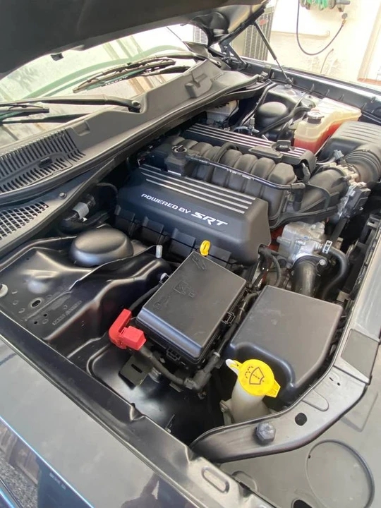 2019 Dodge Challenger SRT8 & 392 3rd Gen - Image 9 of 24
