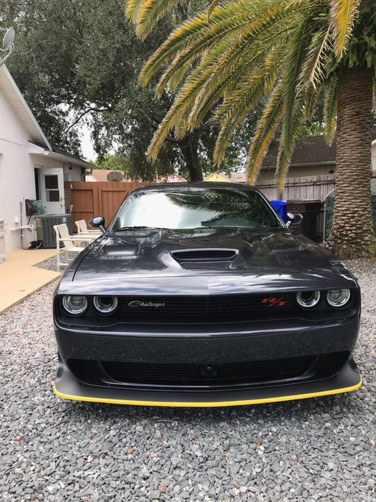 2019 Dodge Challenger SRT8 & 392 3rd Gen - Image 3 of 24