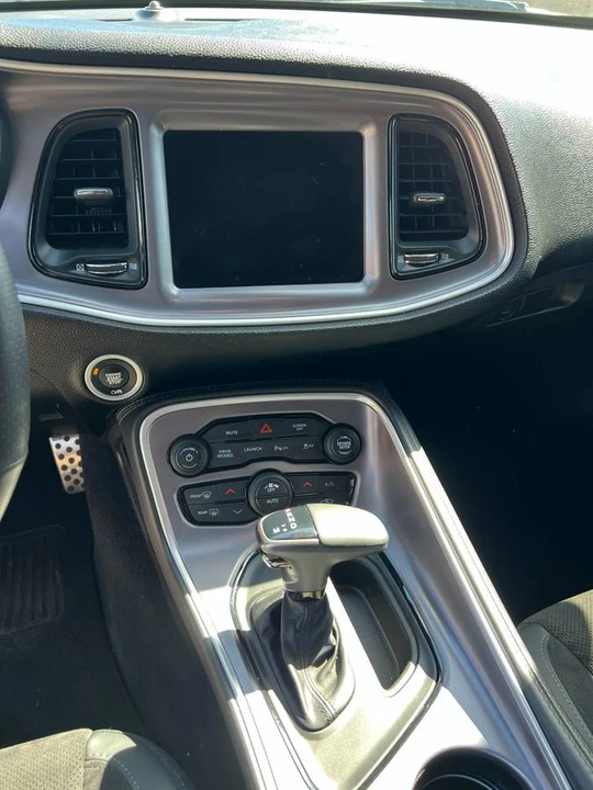 2019 Dodge Challenger SRT8 & 392 3rd Gen - Image 10 of 16