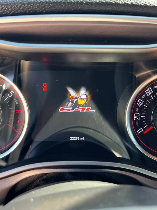 2019 Dodge Challenger SRT8 & 392 3rd Gen - Image 9 of 16