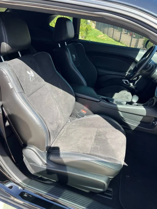 2019 Dodge Challenger SRT8 & 392 3rd Gen - Image 13 of 16