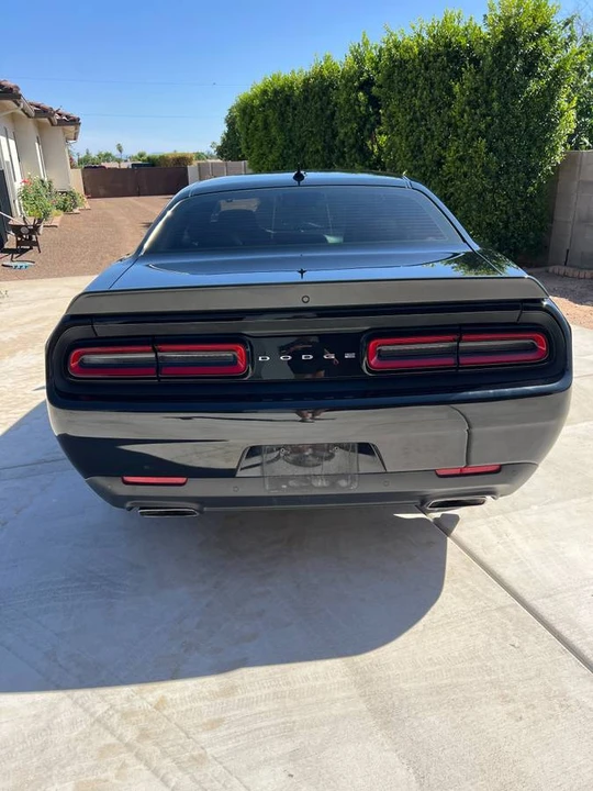 2019 Dodge Challenger SRT8 & 392 3rd Gen - Image 5 of 16