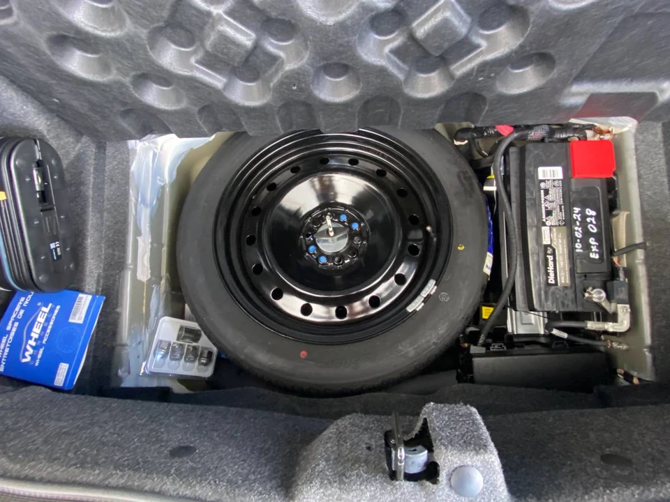 2019 Dodge Challenger SRT8 & 392 3rd Gen - Image 11 of 24