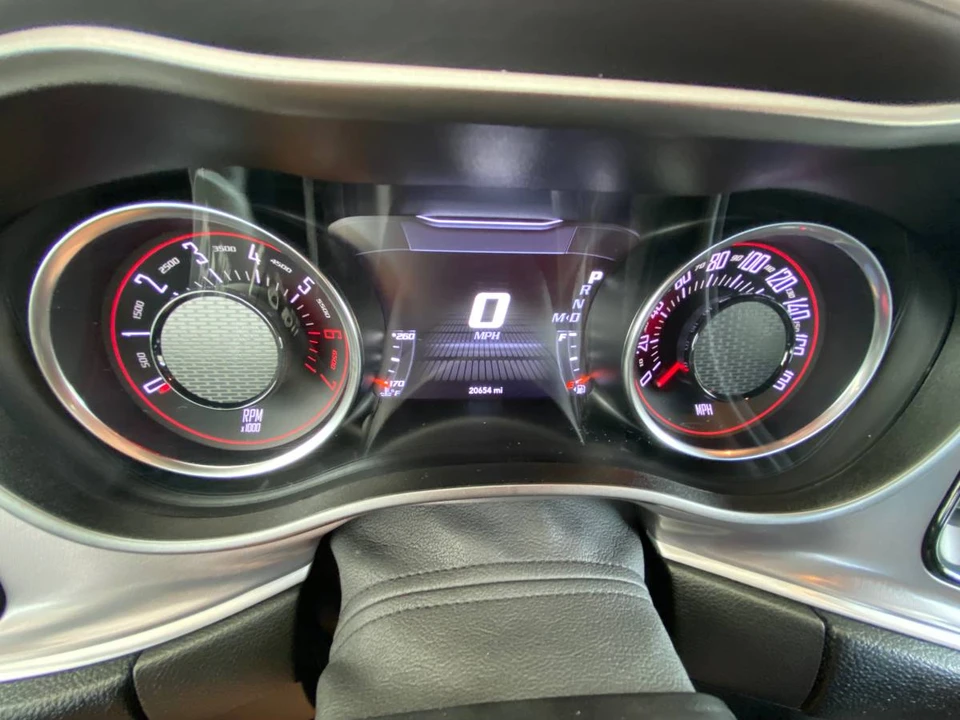 2019 Dodge Challenger SRT8 & 392 3rd Gen - Image 21 of 24