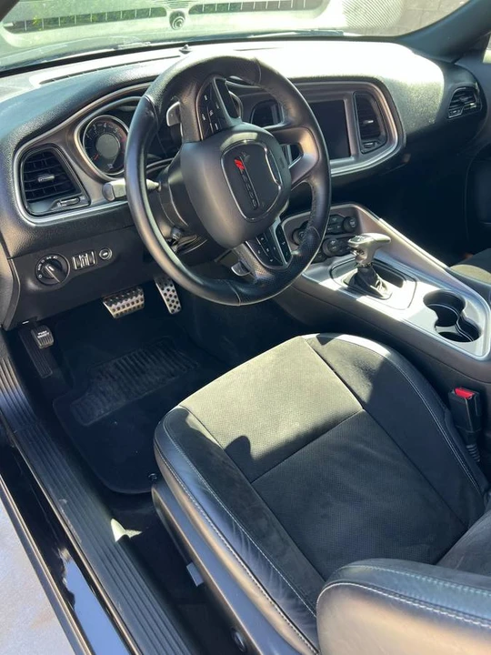 2019 Dodge Challenger SRT8 & 392 3rd Gen - Image 8 of 16