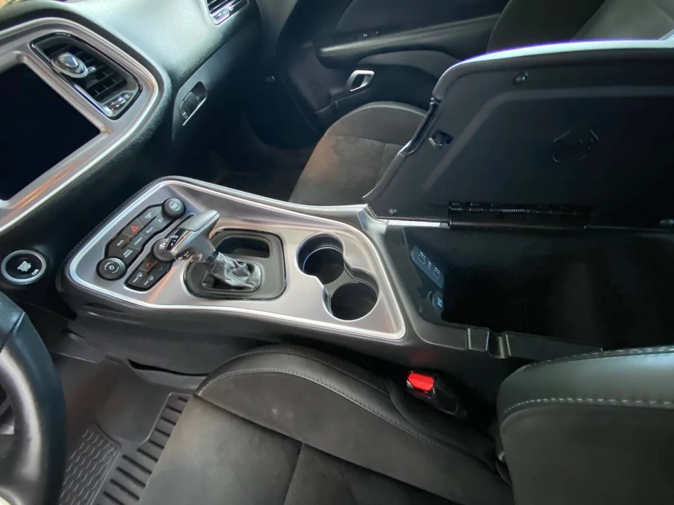 2019 Dodge Challenger SRT8 & 392 3rd Gen - Image 18 of 24