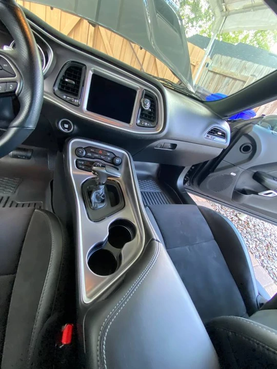 2019 Dodge Challenger SRT8 & 392 3rd Gen - Image 16 of 24