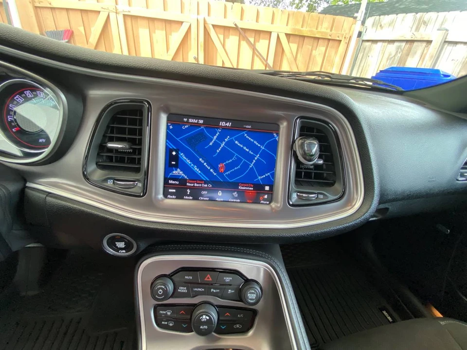 2019 Dodge Challenger SRT8 & 392 3rd Gen - Image 22 of 24