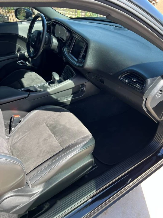 2019 Dodge Challenger SRT8 & 392 3rd Gen - Image 12 of 16