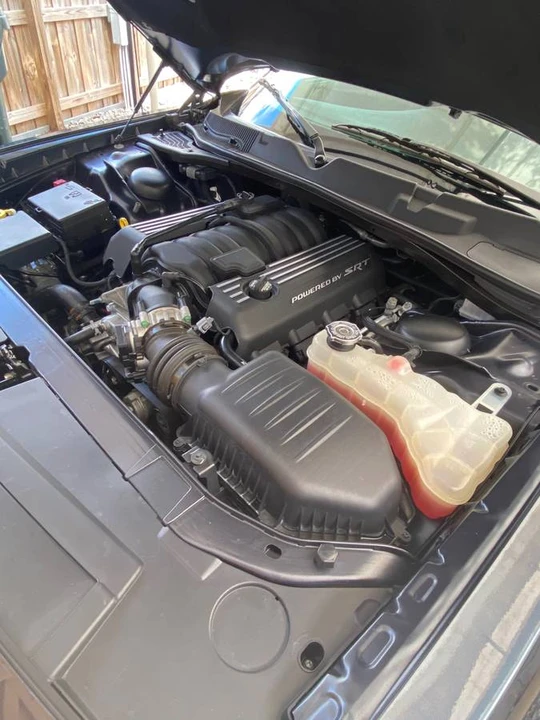 2019 Dodge Challenger SRT8 & 392 3rd Gen - Image 10 of 24
