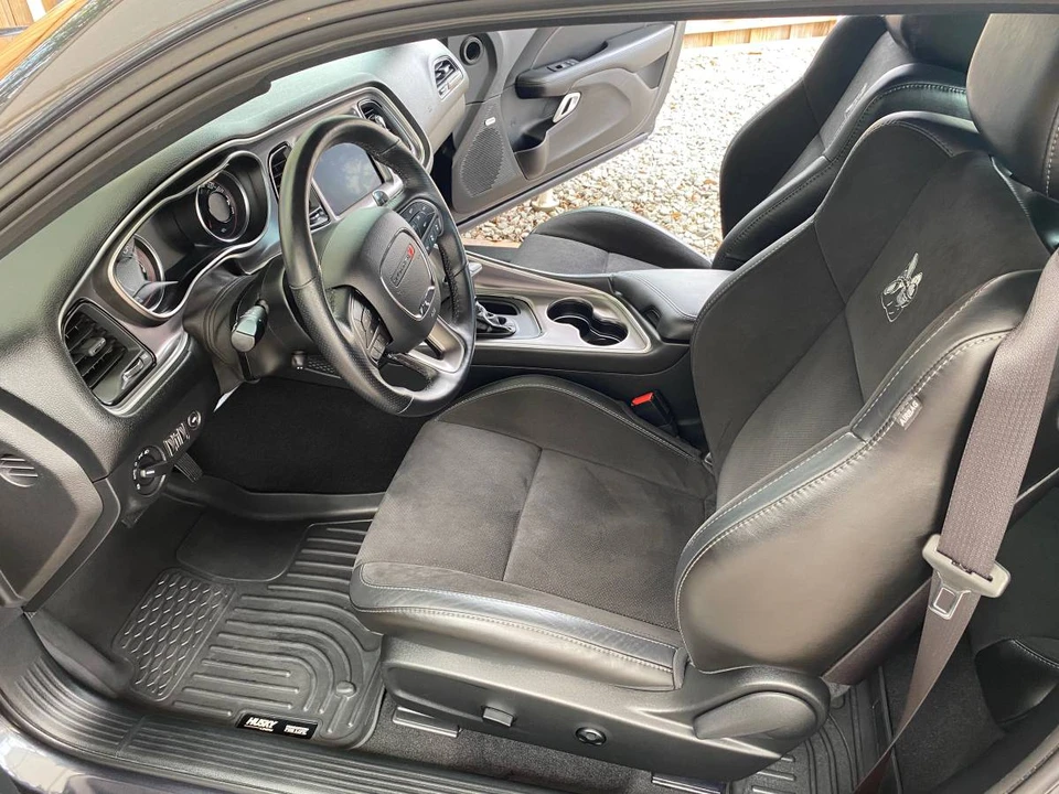 2019 Dodge Challenger SRT8 & 392 3rd Gen - Image 19 of 24