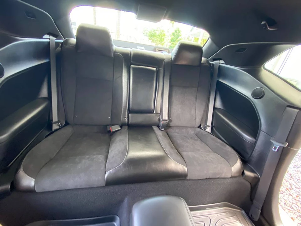 2019 Dodge Challenger SRT8 & 392 3rd Gen - Image 12 of 24