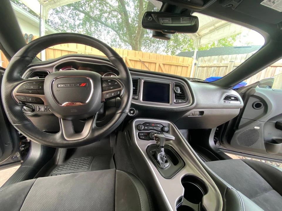 2019 Dodge Challenger SRT8 & 392 3rd Gen - Image 20 of 24