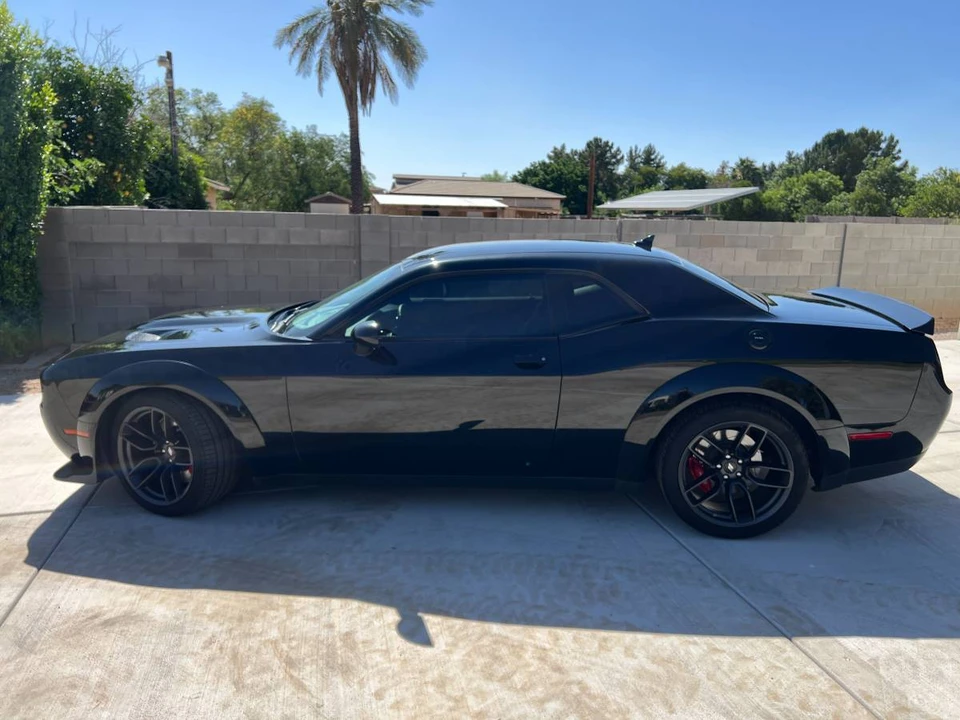 2019 Dodge Challenger SRT8 & 392 3rd Gen - Image 7 of 16