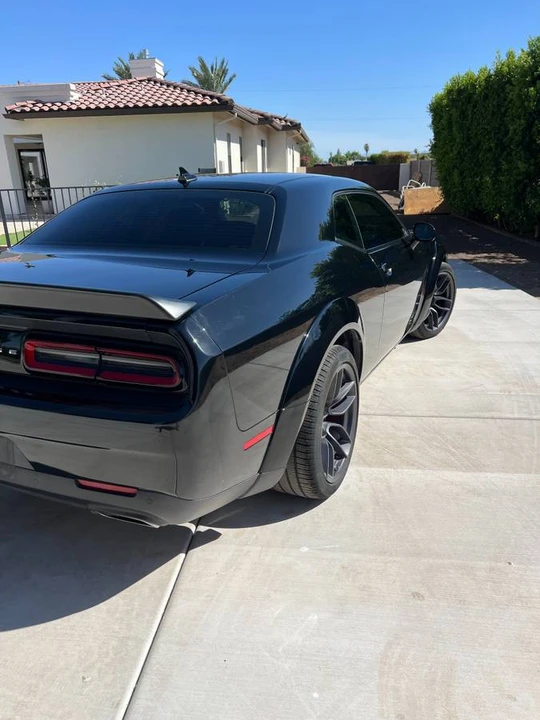2019 Dodge Challenger SRT8 & 392 3rd Gen - Image 4 of 16