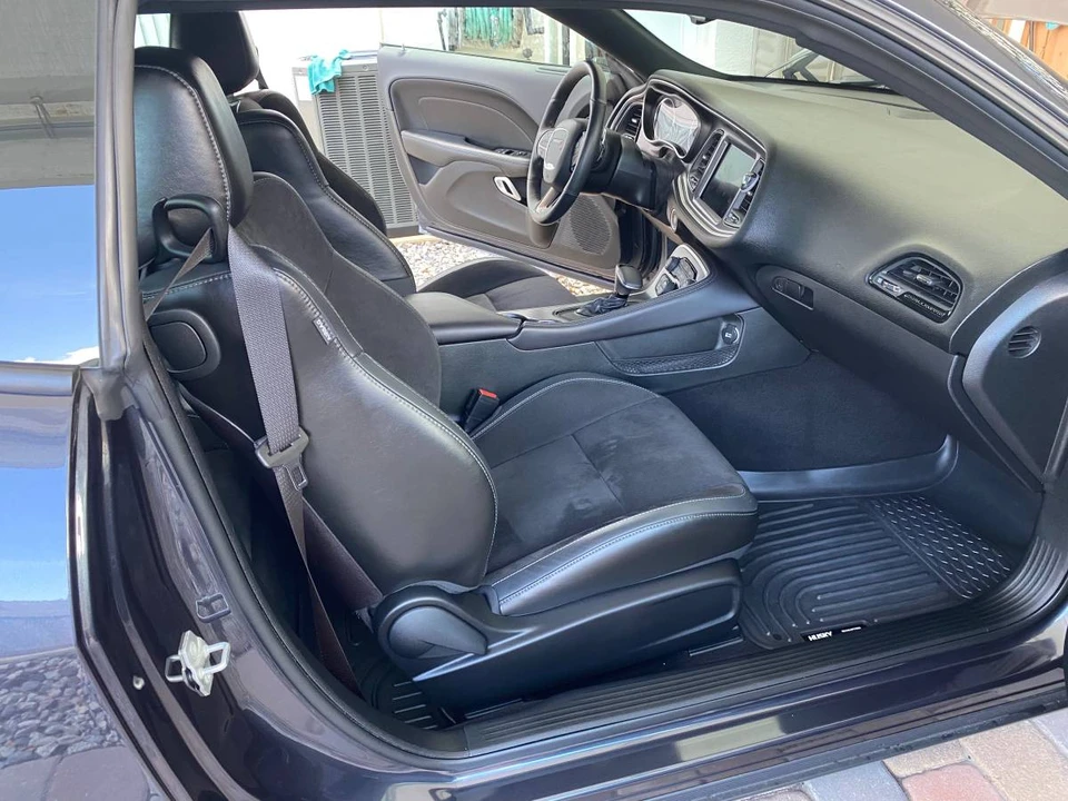 2019 Dodge Challenger SRT8 & 392 3rd Gen - Image 14 of 24