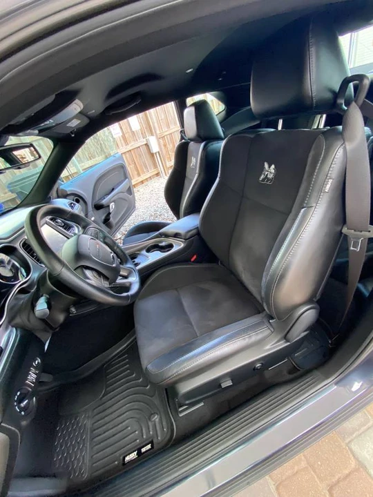 2019 Dodge Challenger SRT8 & 392 3rd Gen - Image 14 of 24