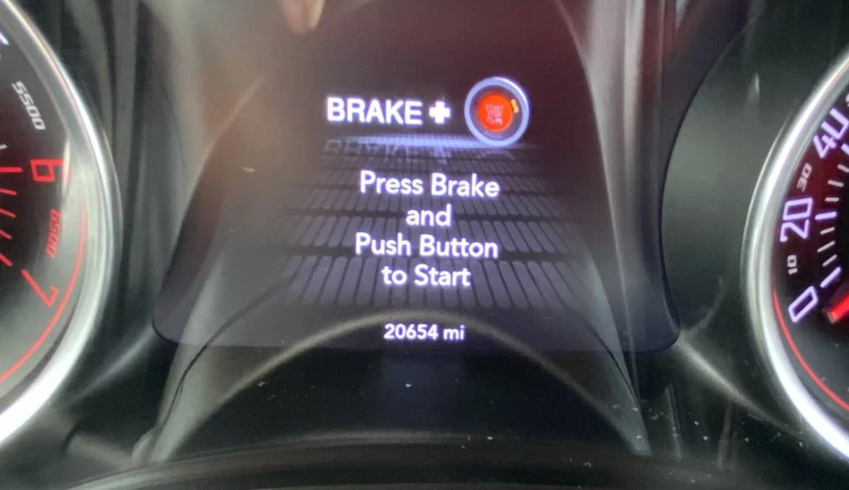 2019 Dodge Challenger SRT8 & 392 3rd Gen - Image 23 of 24