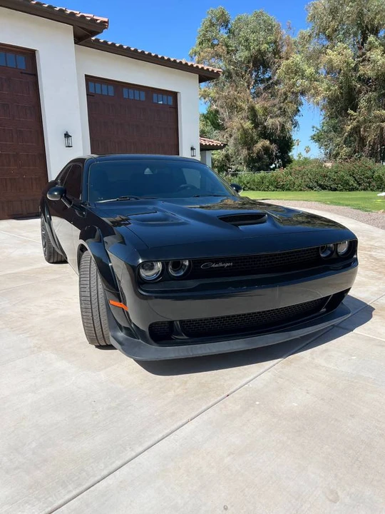 2019 Dodge Challenger SRT8 & 392 3rd Gen - Image 2 of 16